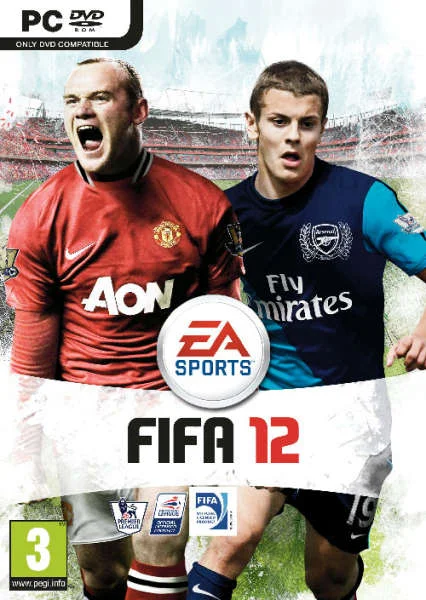 FIFA 12 Image 1