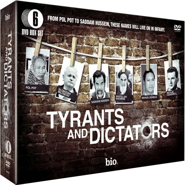 Tyrants and Dictators Image 1