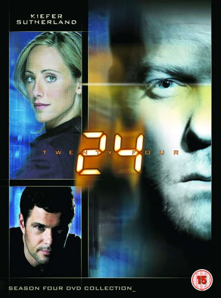 24 - Season 4 Image 1