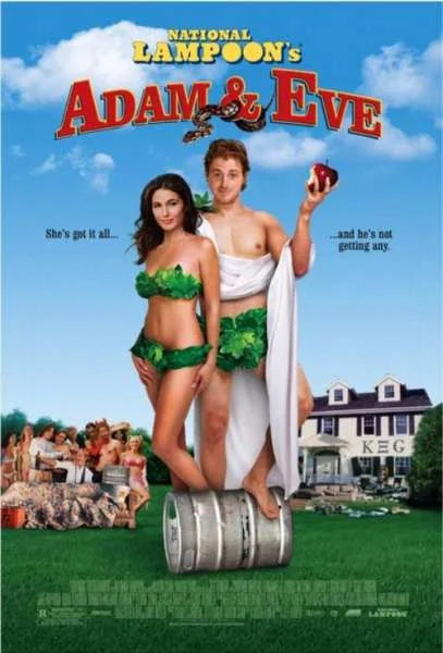 National Lampoon's Adam And Eve Image 1