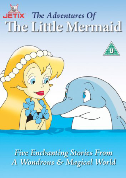 The Little Mermaid Image 1