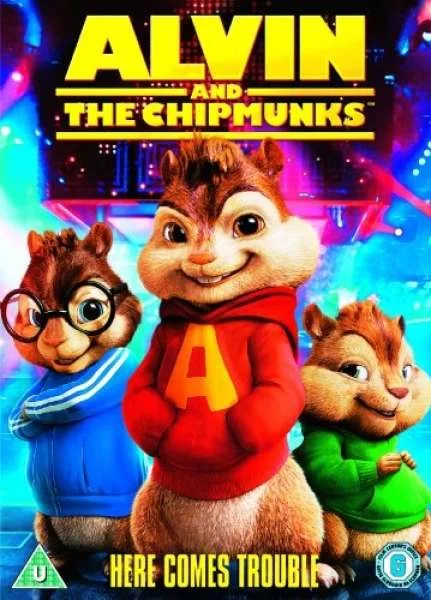 Alvin And The Chipmunks Image 1
