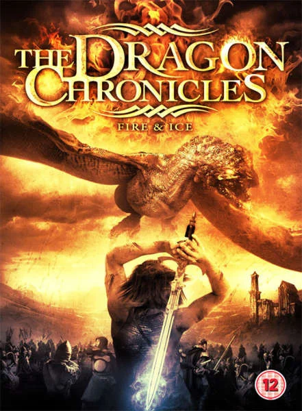 Dragon Chronicles - Fire And Ice Image 1