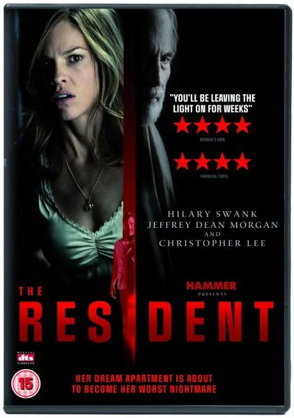 The Resident Image 1