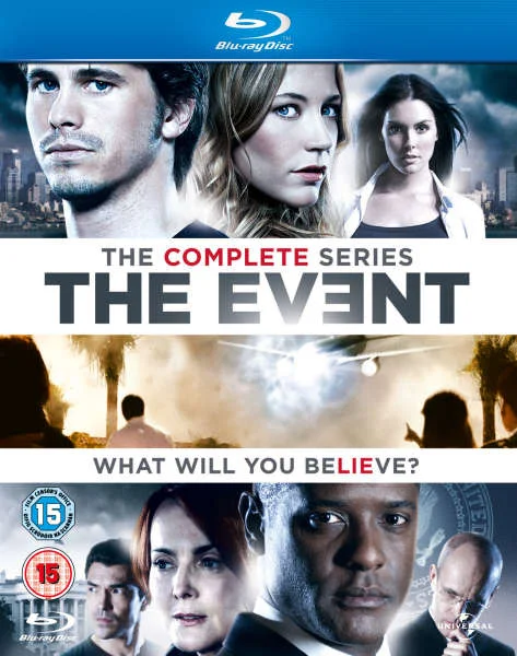 The Event - Saison 1 Image 1