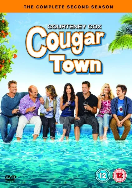 Cougar Town - Season 2 Image 1