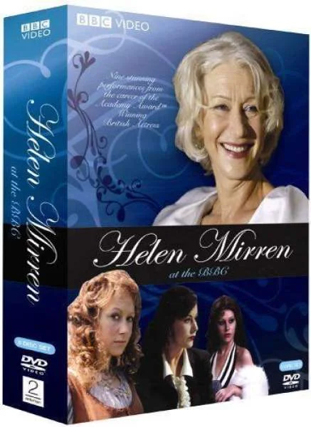 Helen Mirren - At The BBC Image 1
