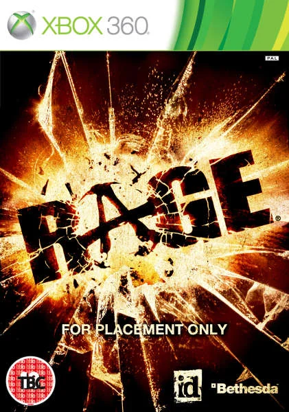 Rage Image 1