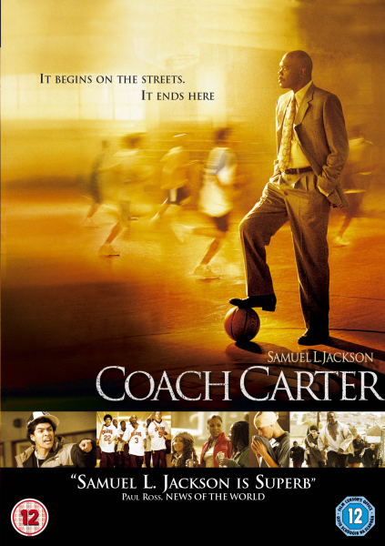 Coach Carter Image 1