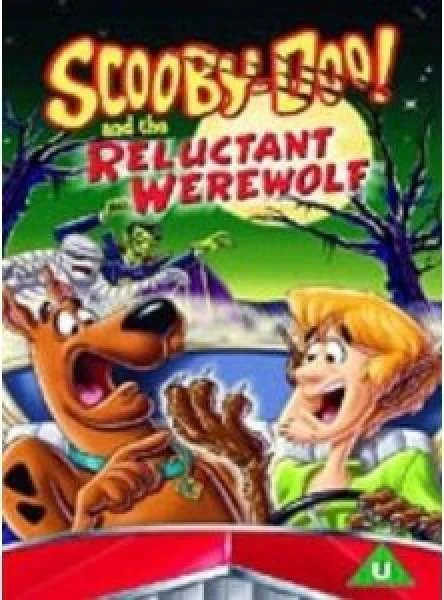 Scooby-Doo And The Reluctant Werewolf Image 1