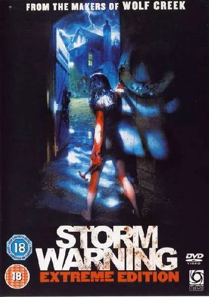 Storm Warning Image 1