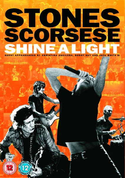 Shine A Light Image 1