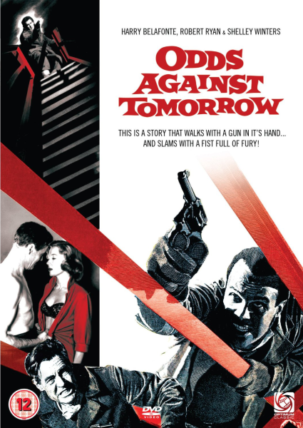 Odds Against Tomorrow Image 1