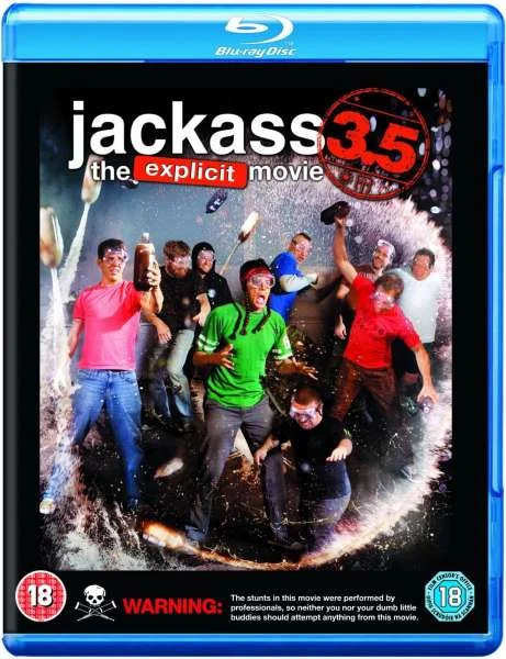 Jackass 3.5 Image 1
