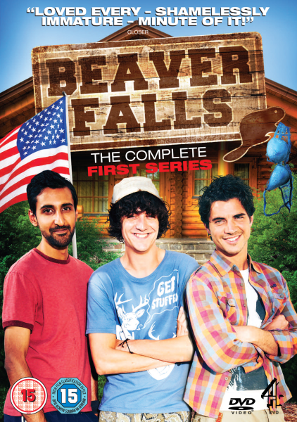 Beaver Falls - Series 1 Image 1