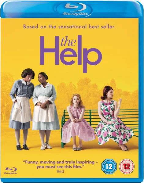 The Help Image 1