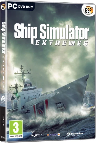 Ship Simulator Extremes Image 1