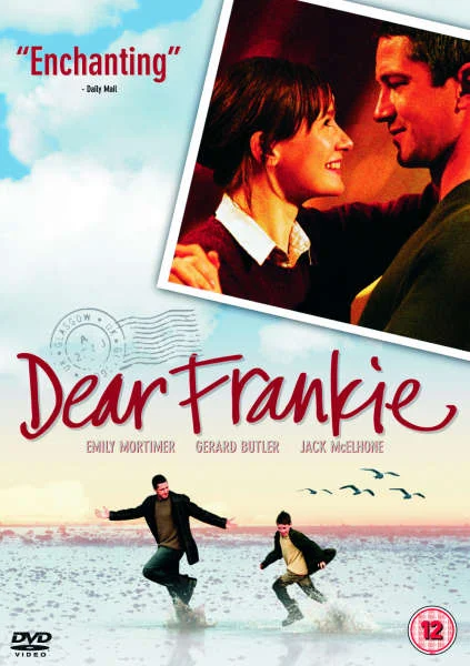 Dear Frankie Image 1