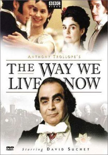 The Way We Live Now Image 1