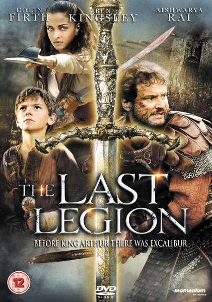 The Last Legion Image 1