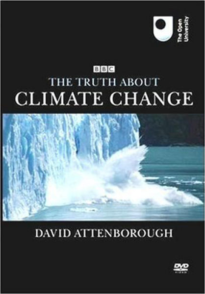 Truth About Climate Change Image 1