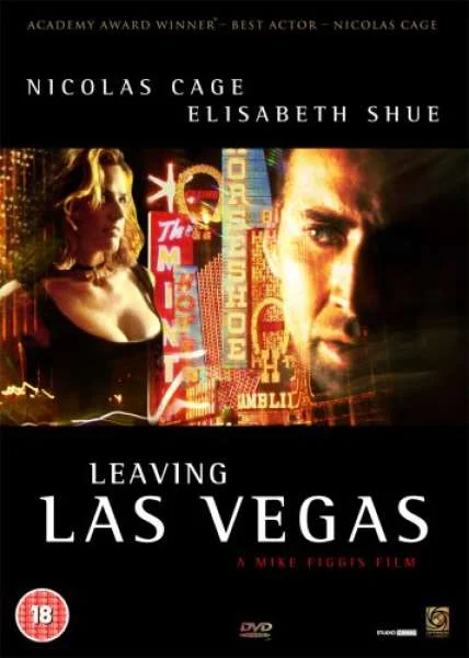 Leaving Las Vegas - Special Edition Image 1
