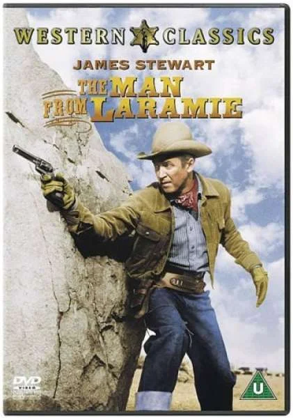 The Man From Laramie Image 1