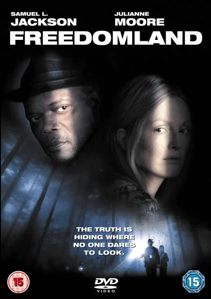 Freedomland Image 1