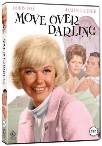 Move Over Darling Image 1