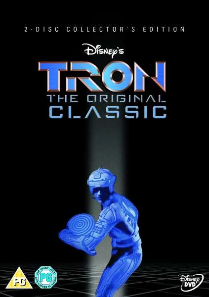 Tron: Original Classic Image 1
