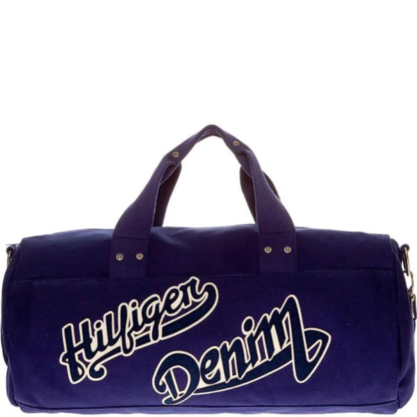 Hilfiger Denim Men's Alex Duffle Image 1