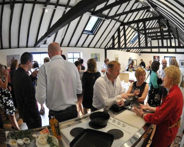 Full Day Cooking Class at The Smart School of Cookery Image 1