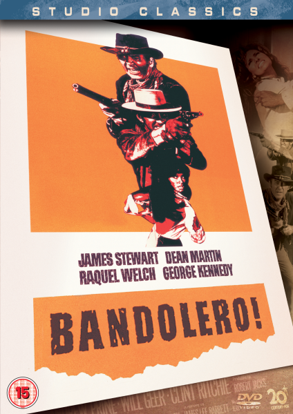 Bandolero! Image 1