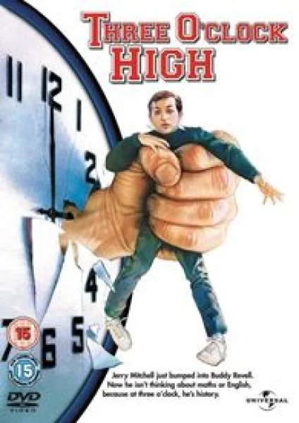 Three OClock High Image 1