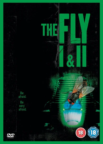 The Fly/The Fly 2 Image 1