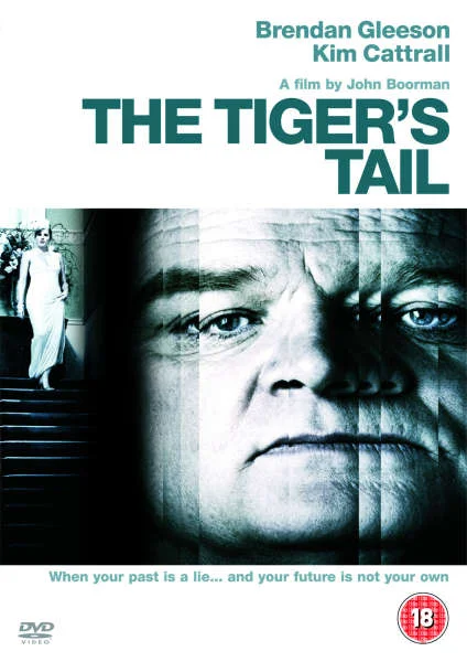Tiger's Tail Image 1