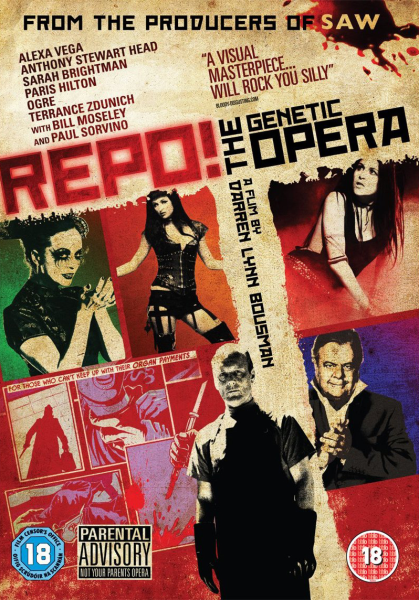 Repo! A Genetic Opera Image 1