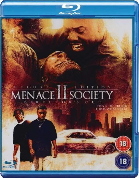 Menace II Society Image 1