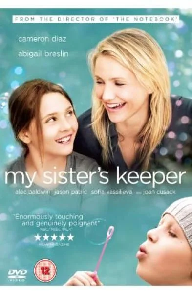 My Sisters Keeper Image 1