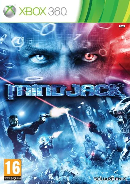 Mindjack Image 1