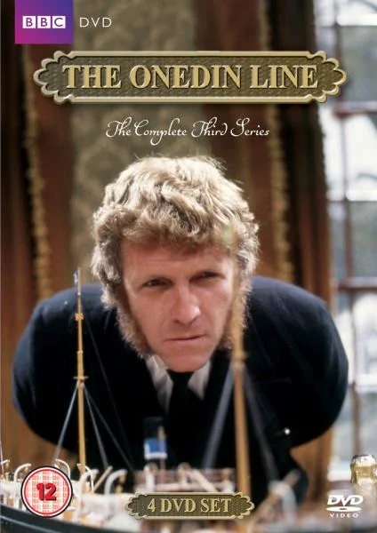 The Onedin Line - Series 3 Image 1