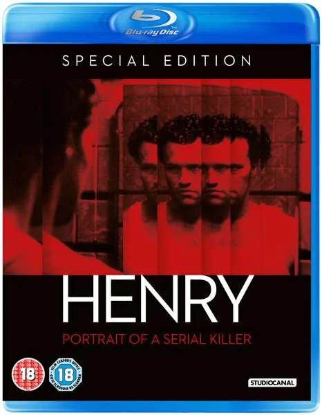 Henry: Portrait of a Serial Killer - Special Edition Double Play Image 1