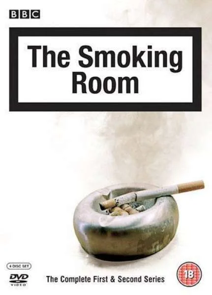 The Smoking Room - Series 1 And 2 Image 1