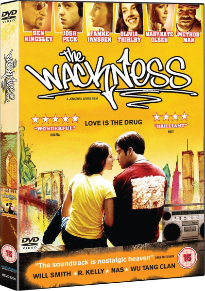 The Wackness Image 1