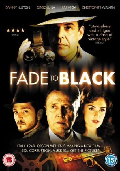 Fade To Black Image 1