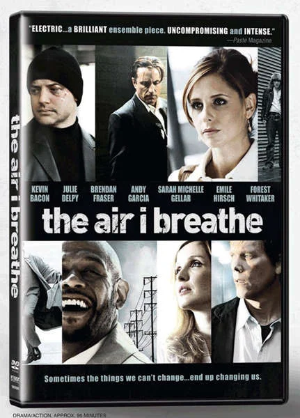 The Air I Breathe Image 1