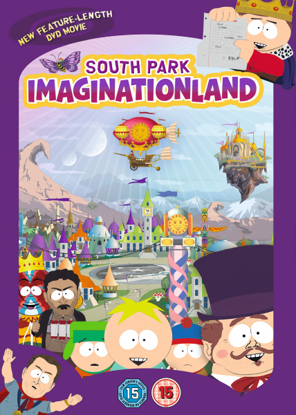 South Park - Imaginationland Image 1