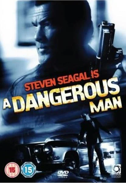 Dangerous Man Image 1