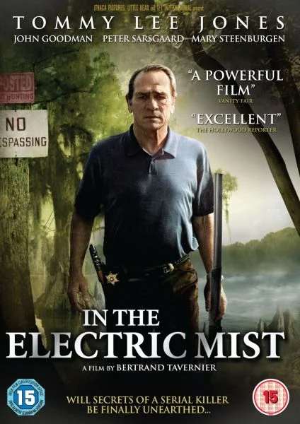 In The Electric Mist Image 1