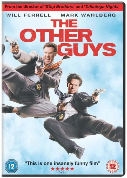 The Other Guys Image 1